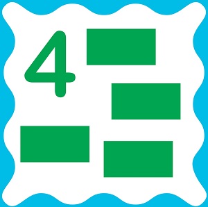 okul öncesi çocuklar için sayıları tanıyalım çalışma sayfaları